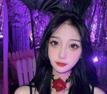 情深叉喔(91QSXW)个人资料照片