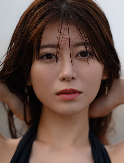 筱原伊代(筱原世)个人资料照片