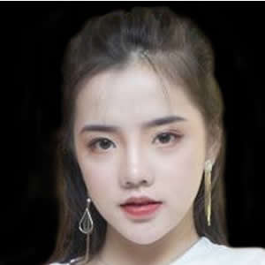 潘甜甜()个人资料照片
