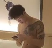 壹屌探花(壹屌寻花)个人资料照片