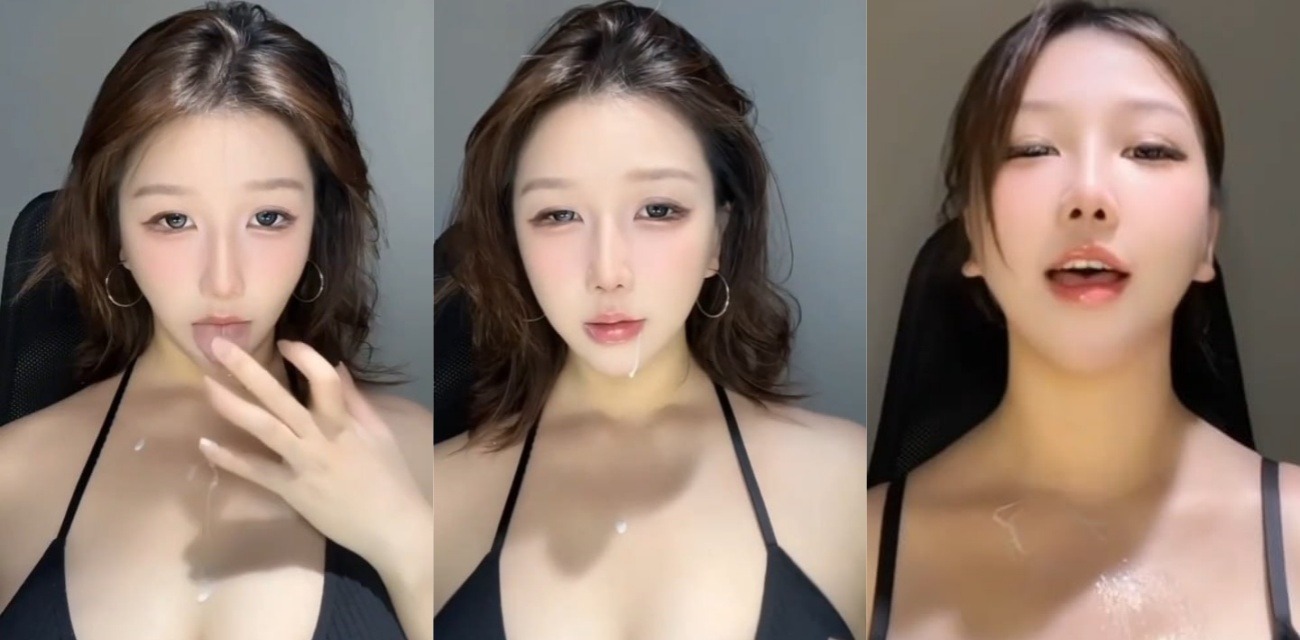 快手百萬粉網紅衝田吉拉 付費定制大尺度視頻 丁字褲情趣內衣秀極致爆炸身材 頂胯扭臀騷舞噴水 呻吟浪叫太騷了 - 18J.TV